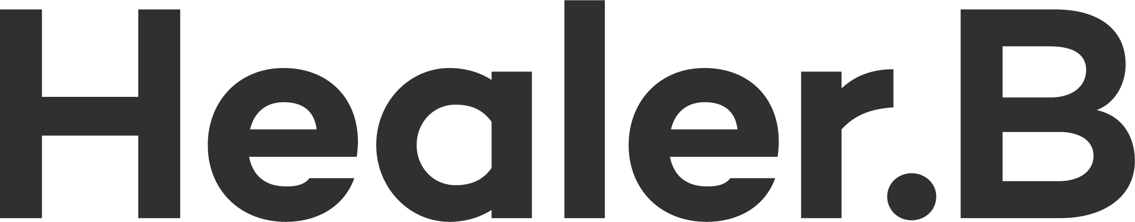 힐러비(주)의 기업로고