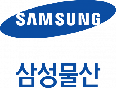 삼성물산 (주)