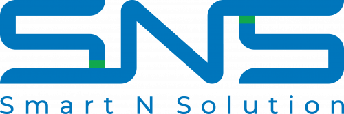 (주)에스앤에스 logo