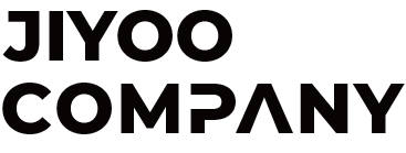 지유컴퍼니 주식회사의 기업로고