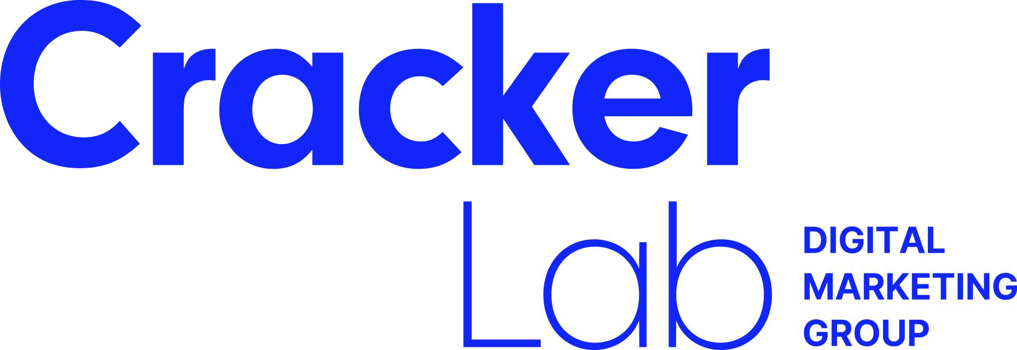 (주)크래커랩의 기업로고