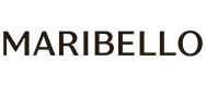 (주)마리벨로의 기업로고