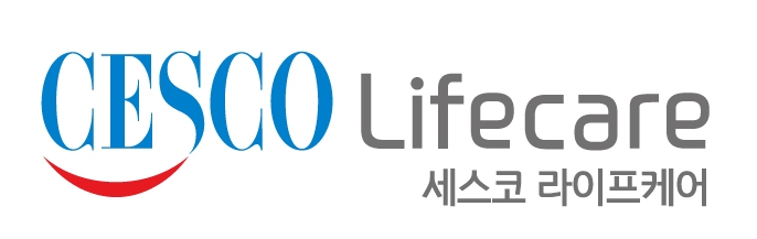(주)세스코라이프케어의 기업로고