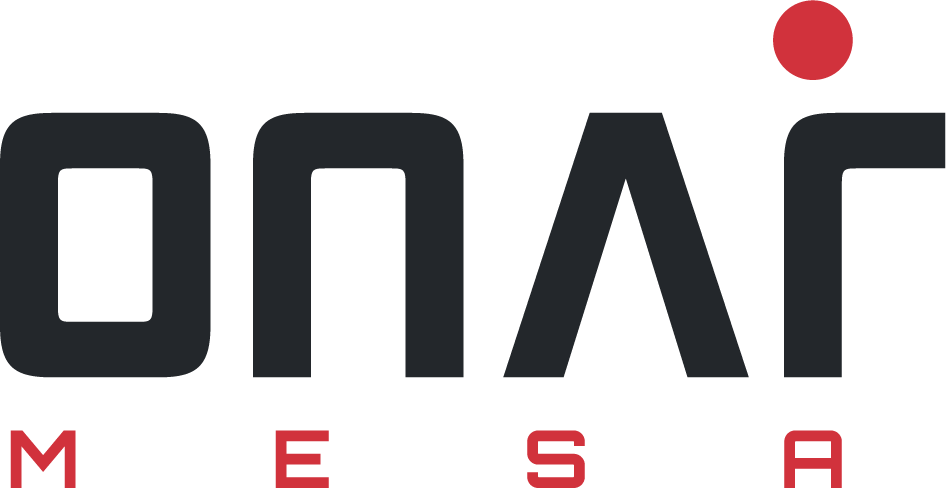 (주)매사의 기업로고