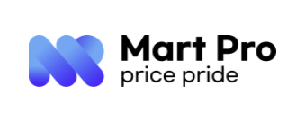 마트프로(주)의 기업로고