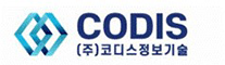 코디스정보기술