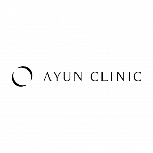 아윤의원강남 logo