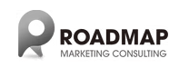 (주)로드맵마케팅컨설팅의 기업로고