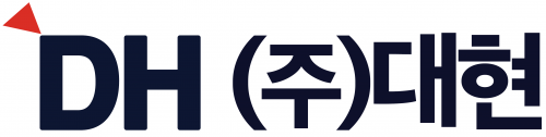 (주)대현 logo
