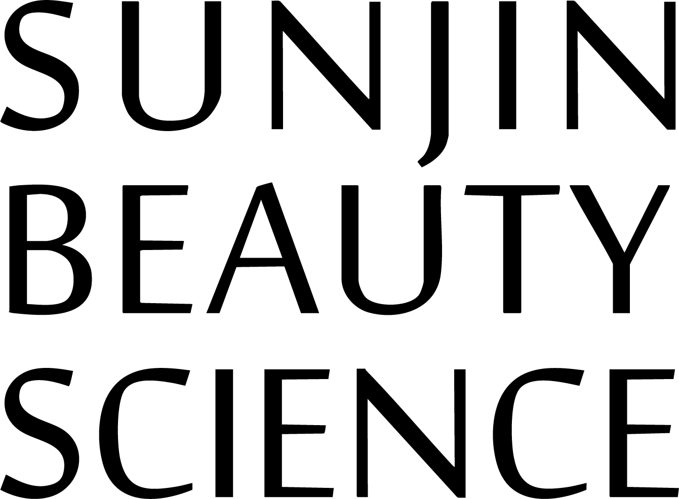 선진뷰티사이언스(주)의 기업로고