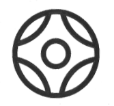 (사)한국유흥업중앙회부산지회 logo