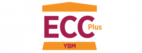 이씨씨(ECC)여의도어학원 logo