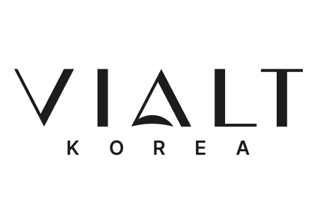 (주)비알트코리아의 기업로고