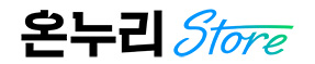 (주)온누리스토어의 기업로고