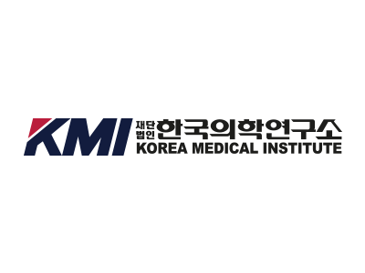 (재)한국의학연구소 logo