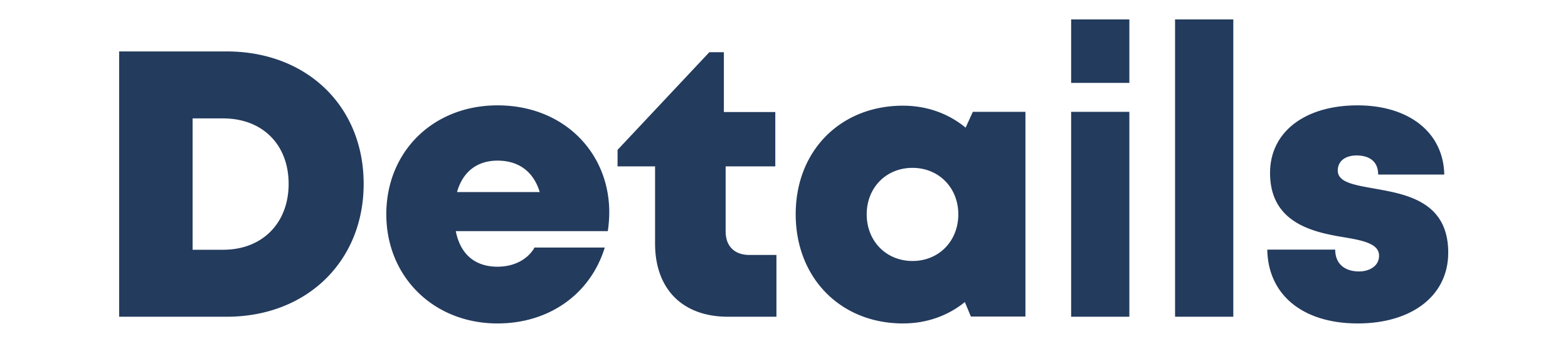 (주)디테일즈의 기업로고