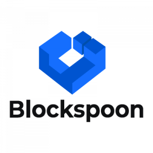 블록스푼(주) logo