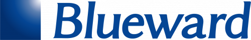 (주)블루어드 logo
