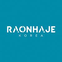 주식회사라온하제코리아 logo