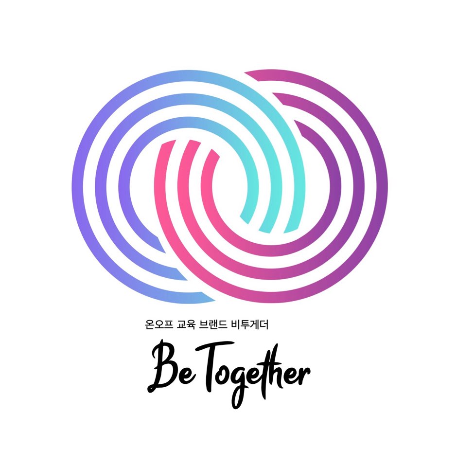 비투게더의 기업로고