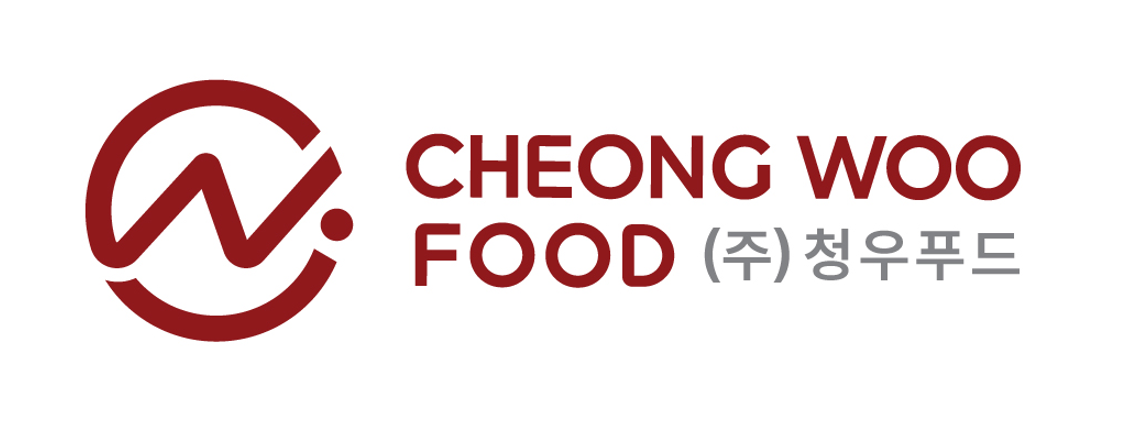 (주)청우푸드 인천지점의 기업로고