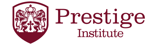 프레스티지인스티튜트주식회사(PrestigeInstituteCo.,Ltd)의 기업로고