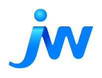 JW홀딩스(주)의 기업로고