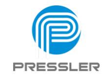 프레슬러테크놀러지스코리아주식회사의 기업로고
