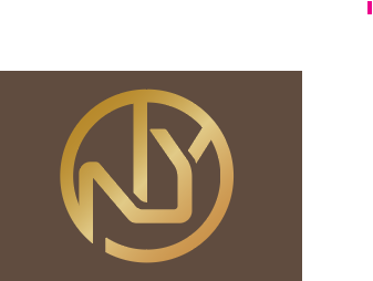 (주)남영공사의 기업로고