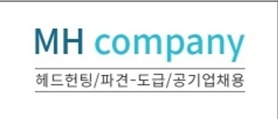 엠에이치컴퍼니의 기업로고