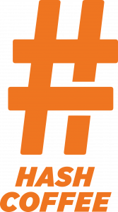 해쉬커피 가맹본부 logo