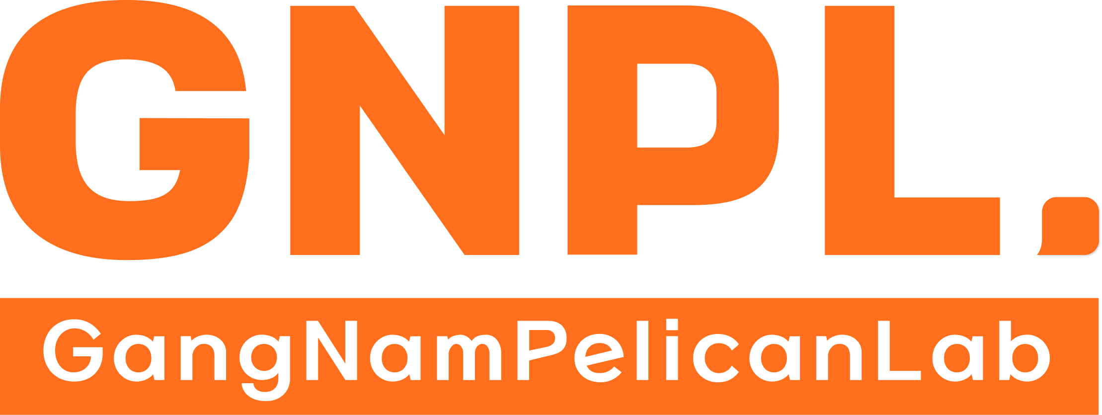 강남펠리컨랩 logo