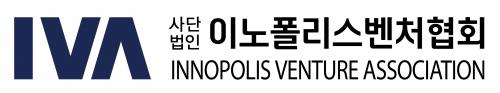 (사)이노폴리스벤처협회 logo