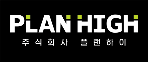 (주)플랜하이 logo