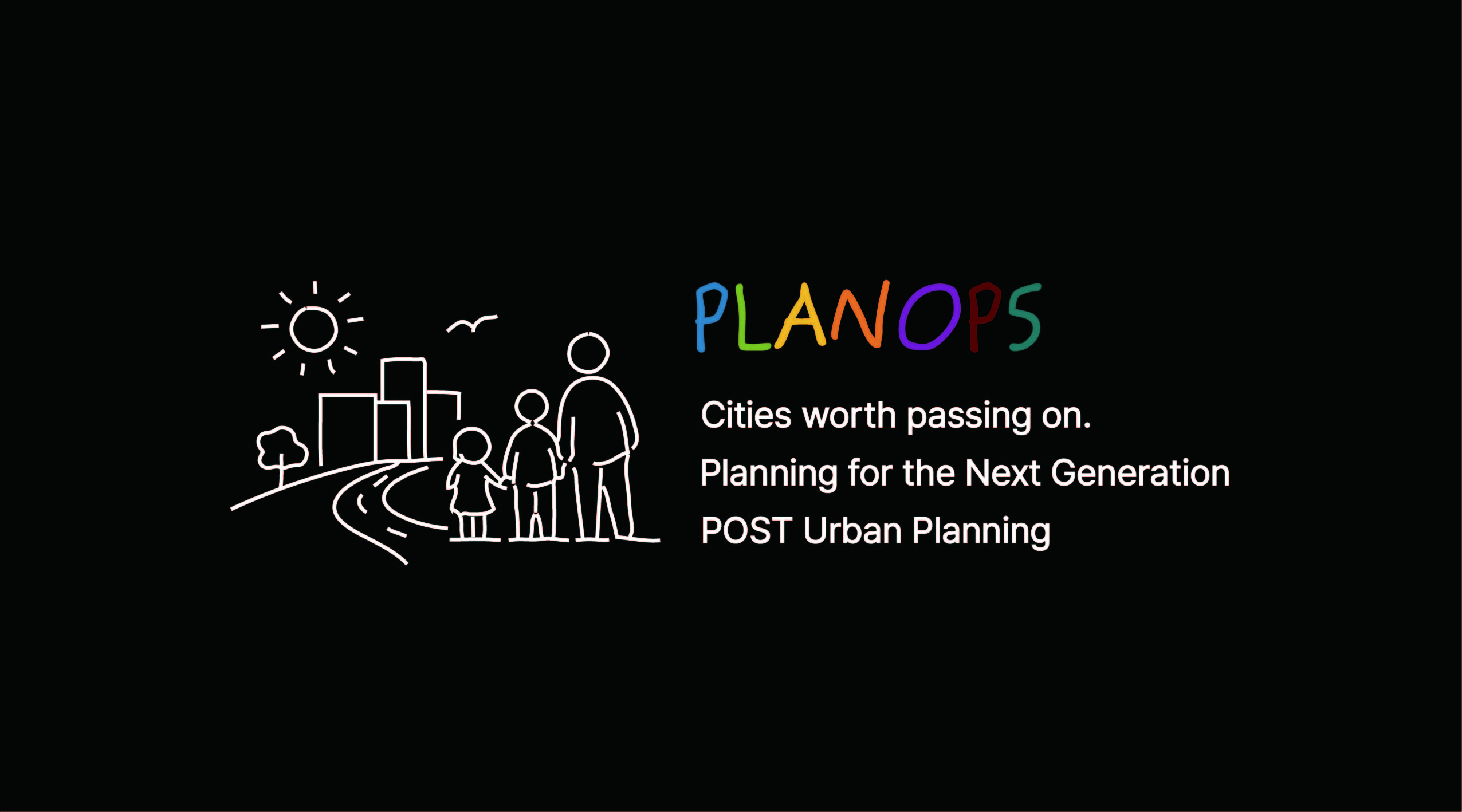 플랜옵스엔지니어링의 기업로고