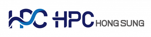 HPC홍성(주) logo
