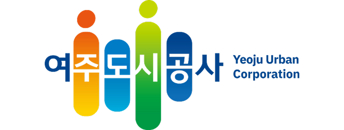 여주도시공사의 기업로고