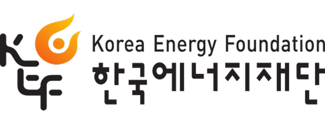 (재)한국에너지재단의 기업로고
