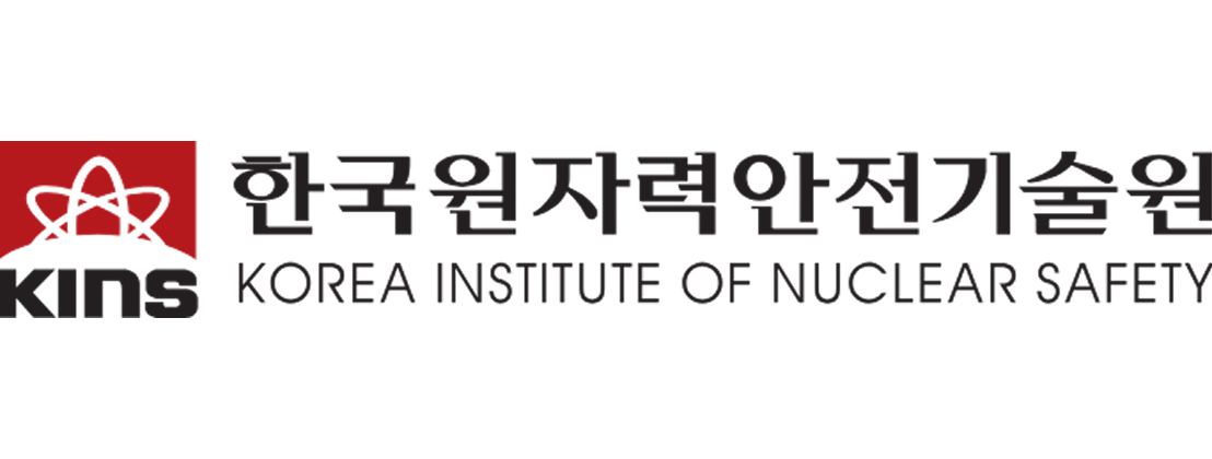 한국원자력안전기술원의 기업로고