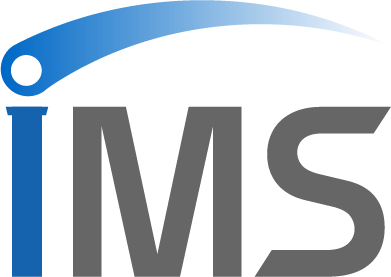 (주)아이엠에스 logo