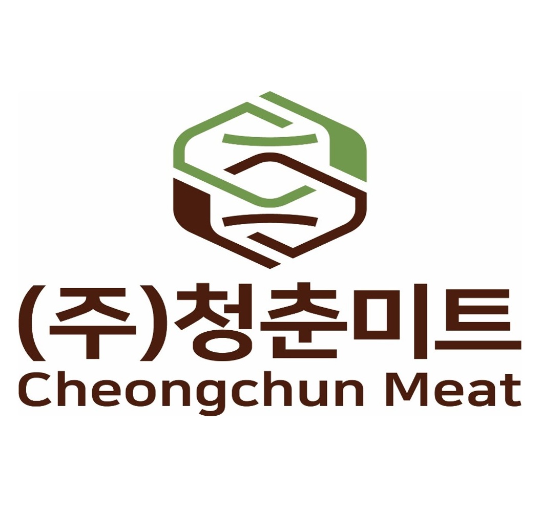 주식회사청춘미트의 기업로고