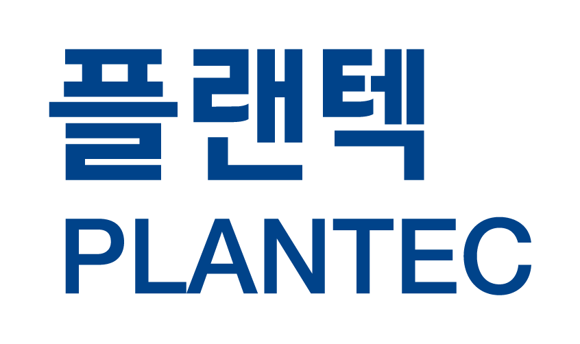 (주)플랜텍