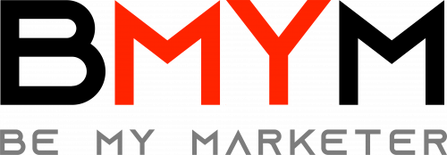 (주)비마이마케터 logo
