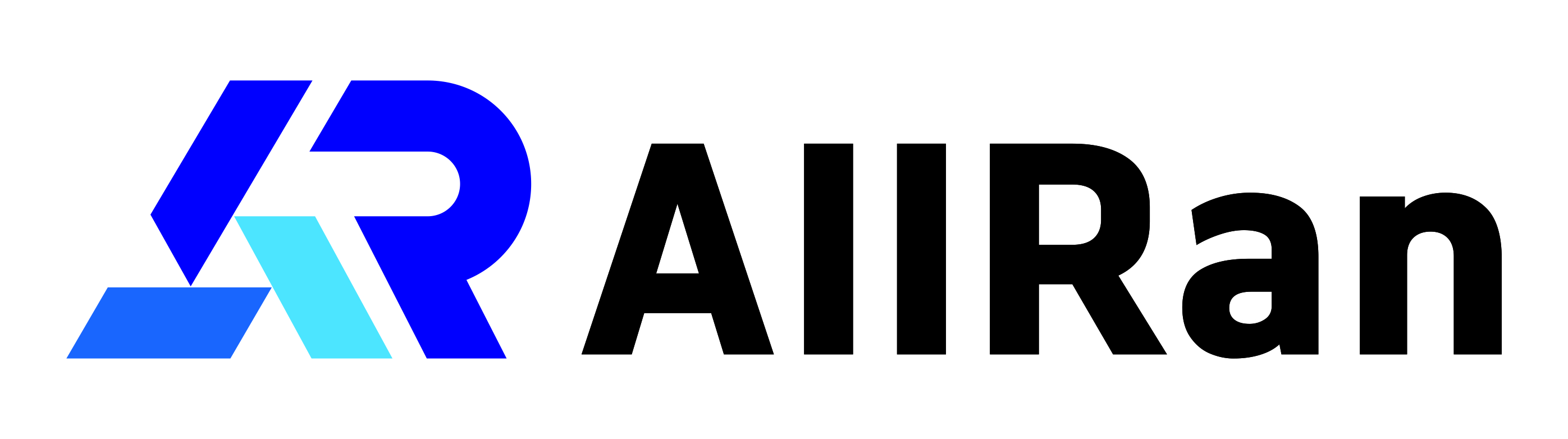 (주)올란의 기업로고