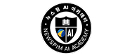 (주)뉴스핌에이아이아카데미의 기업로고