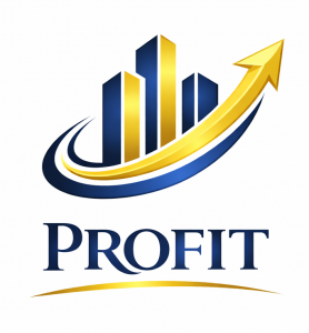 프로핏부동산중개사무소 logo