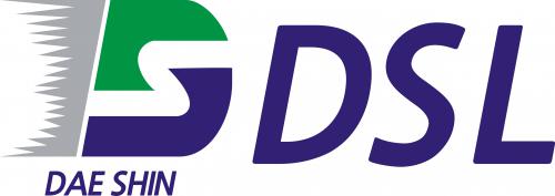 (주)디에스티코리아 logo