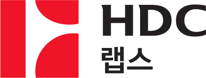 에이치디씨랩스(주) logo