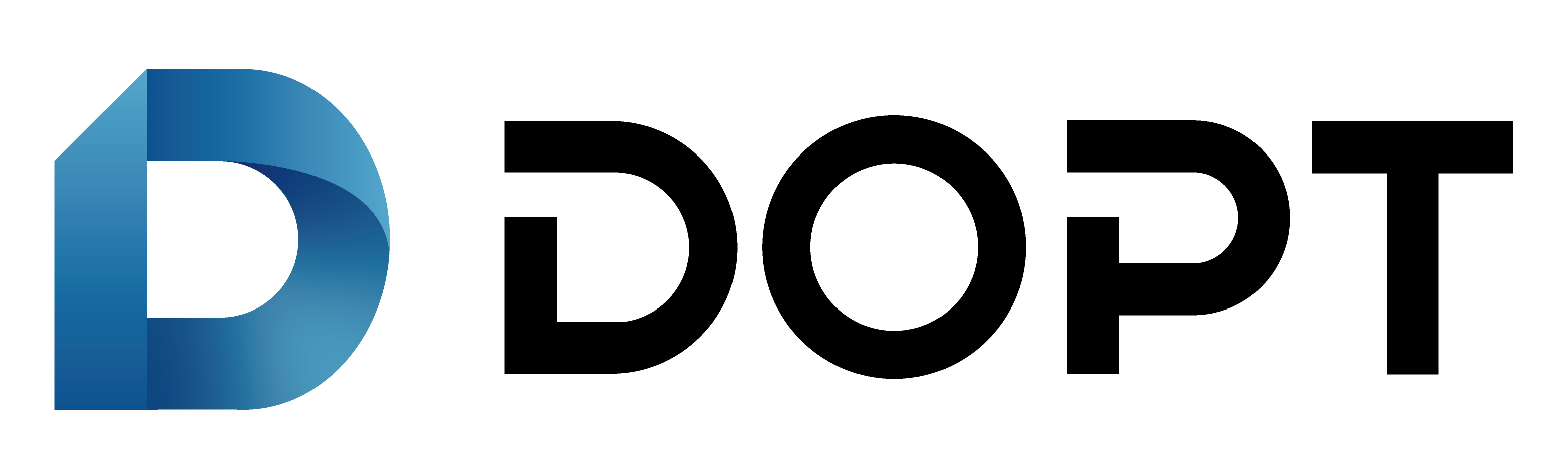 디옵트의 기업로고