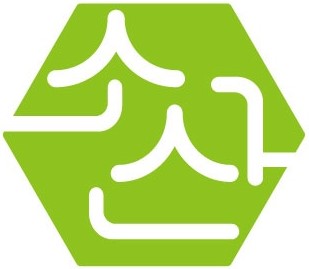 남부재가복지센터의 기업로고